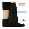 JOGA nízké ABS prstové ponožky ToeToe - 3 pack