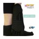 JOGA nízké ABS prstové ponožky ToeToe - 3 pack