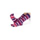 STRIPY prstové ponožky ToeToe