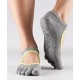 BELLA nízke prstové ponožky ToeSox
