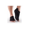 LOW RISE nízke bezprstové ponožky ToeSox
