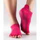 LOW RISE nízke bezprstové ponožky ToeSox