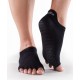 LOW RISE nízké bezprstové ponožky ToeSox