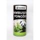 BX-3 MULTIPACK bambusových ponožiek